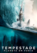 Tempestade: Planeta em Fúria