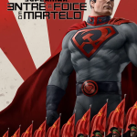 Superman: Entre a Foice e o Martelo