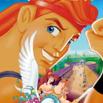 Hércules (1997)