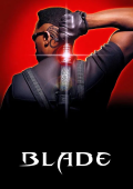 Blade: O Caçador de Vampiros