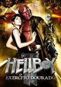 Hellboy II: O Exército Dourado
