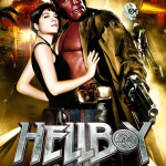 Hellboy II: O Exército Dourado