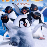 Happy Feet: O Pinguim