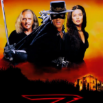 A Máscara do Zorro