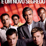 Treze Homens e um Novo Segredo