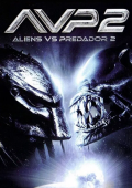 Alien vs. Predador 2
