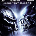 Alien vs. Predador 2