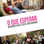 O Que Esperar Quando Você Está Esperando
