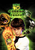 Ben 10: Corrida contra o Tempo
