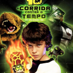 Ben 10: Corrida contra o Tempo