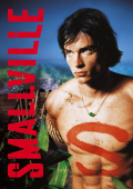 Smallville: As Aventuras do Superboy