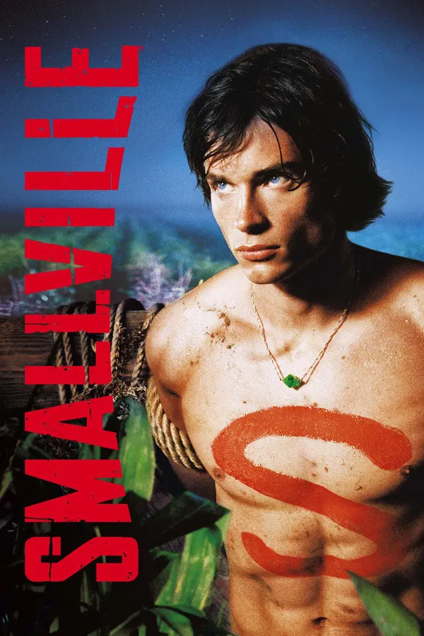 Smallville: As Aventuras do Superboy