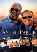 Antes de Partir