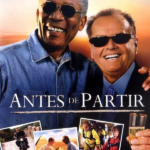 Antes de Partir