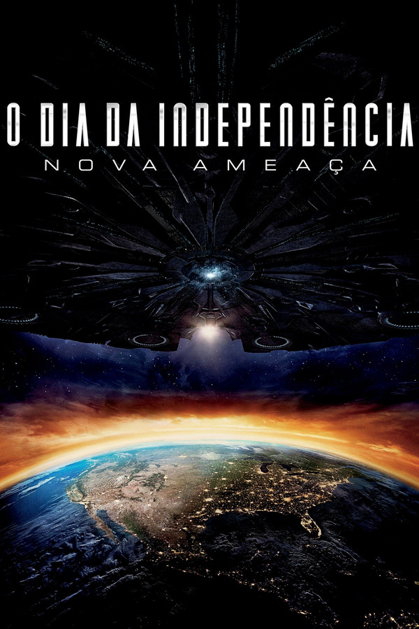Independence Day: O Ressurgimento