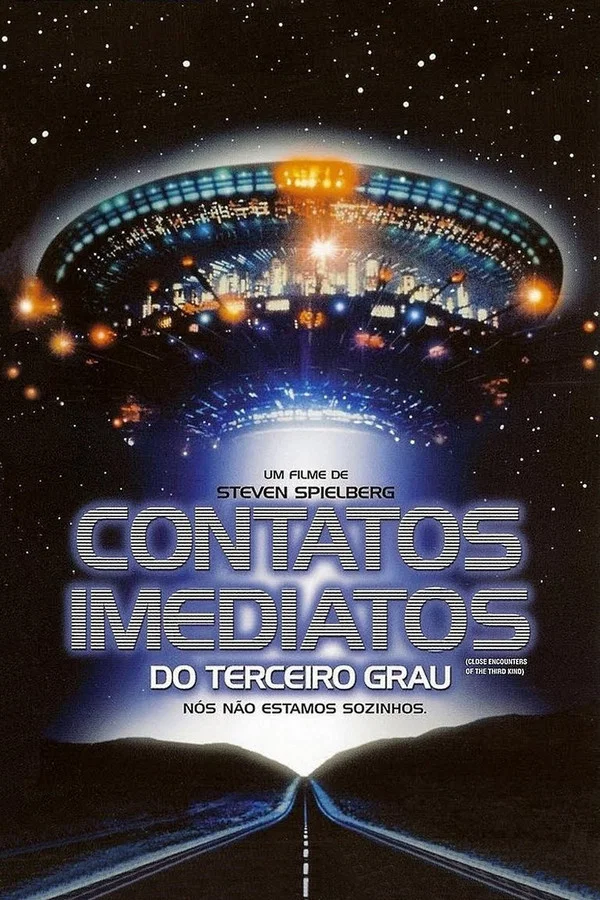 Contatos Imediatos do Terceiro Grau