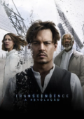 Transcendence: A Revolução
