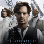 Transcendence: A Revolução