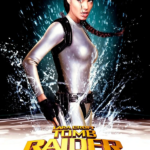 Lara Croft: Tomb Raider – A Origem da Vida