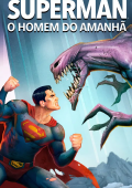 Superman: Homem do Amanhã