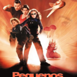 Pequenos Espiões