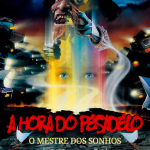 A Hora do Pesadelo 4: O Mestre dos Sonhos