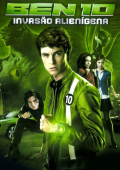 Ben 10: Invasão Alienígena