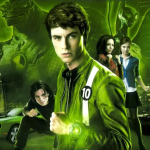 Ben 10: Invasão Alienígena