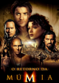 O Retorno da Múmia