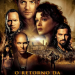 O Retorno da Múmia
