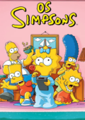 Os Simpsons – 01 a 31ª Temporada