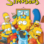 Os Simpsons – 01 a 31ª Temporada