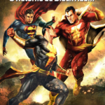 DC Showcase: Superman & Shazam! – O Retorno do Adão Negro