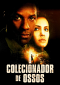 O Colecionador de Ossos