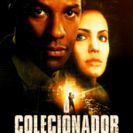 O Colecionador de Ossos