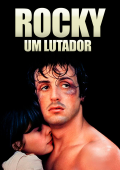 Rocky: Um Lutador