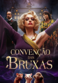 Convenção das Bruxas (2020)