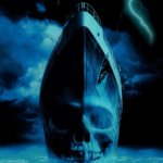 Navio Fantasma