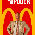 Fome de Poder