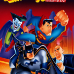 Batman e Superman: Os Melhores do Mundo