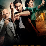 Mestre Z: O Legado de Ip Man