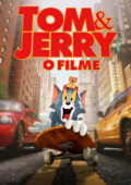 Tom e Jerry: O Filme