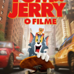 Tom e Jerry: O Filme