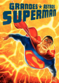 Grandes Astros: Superman