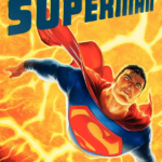 Grandes Astros: Superman