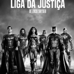 Liga da Justiça de Zack Snyder