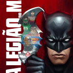 Liga da Justiça: A Legião do Mal