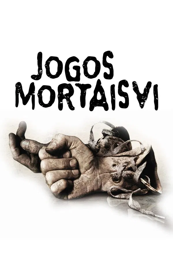 Jogos Mortais 6
