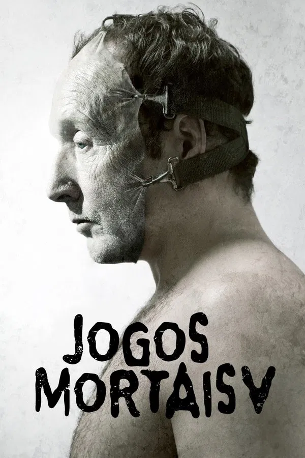 Jogos Mortais 5