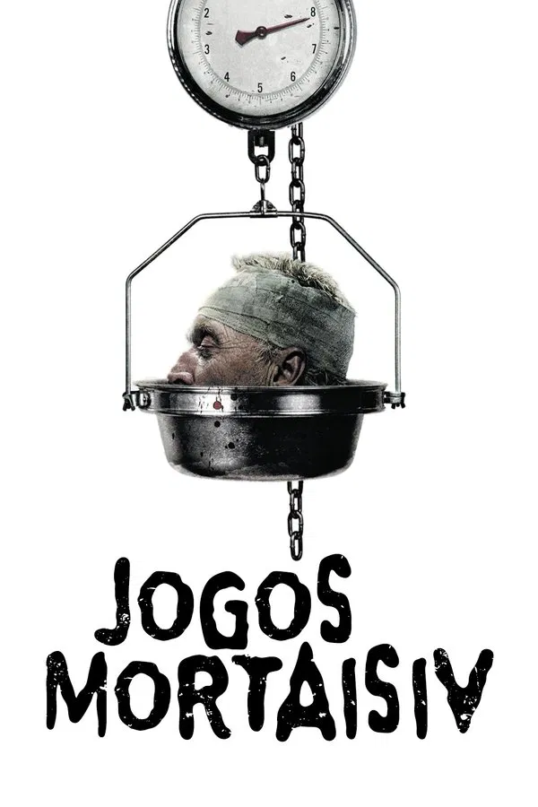 Jogos Mortais 4